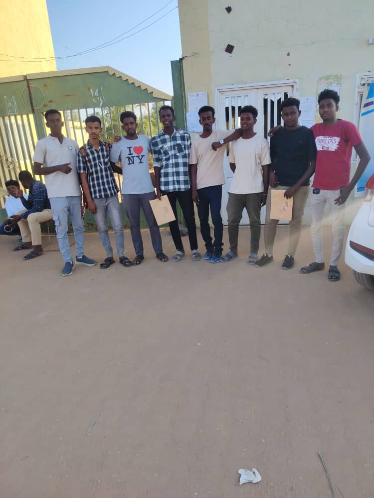 Establishing a Student Leadership Office at Shandy University