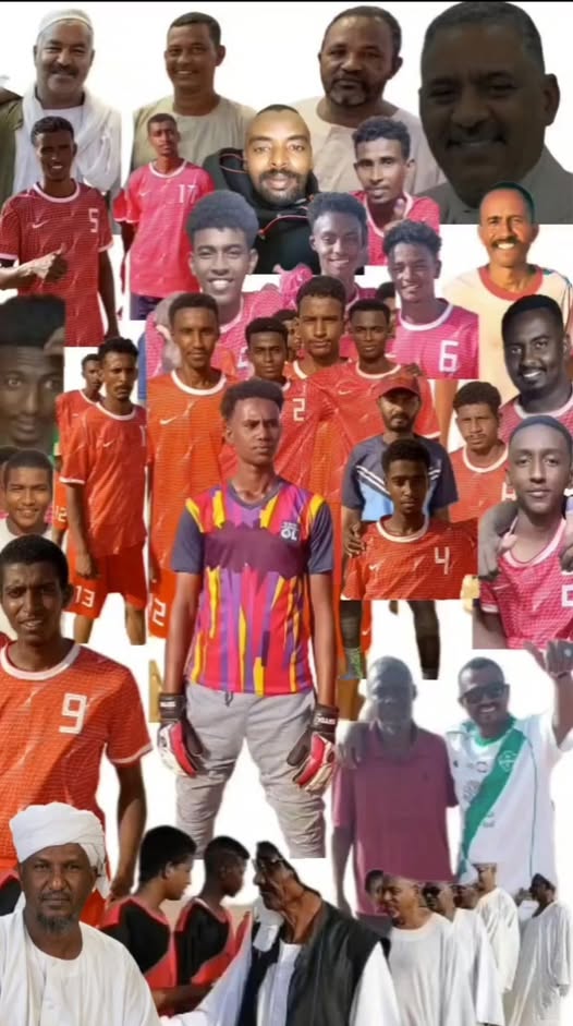 Carnival celebrating Al-Ahly Club's victory in the Badr Al-Din Memorial Tournament