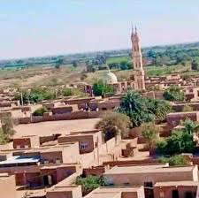 Housing Project for Needy Families