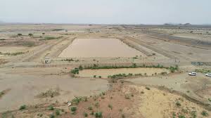 Water Network Improvement Project